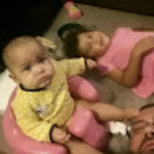 Meet your Posher, Matthew